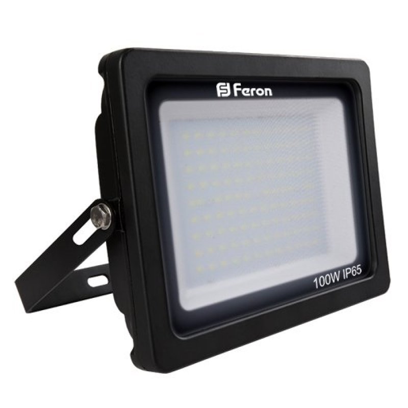 Светодиодный прожектор Feron LL-560 100W 30074